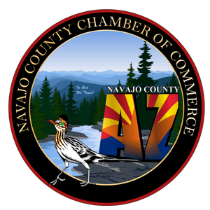 Outstanding Member of the Navajo County Chamber of Commerce