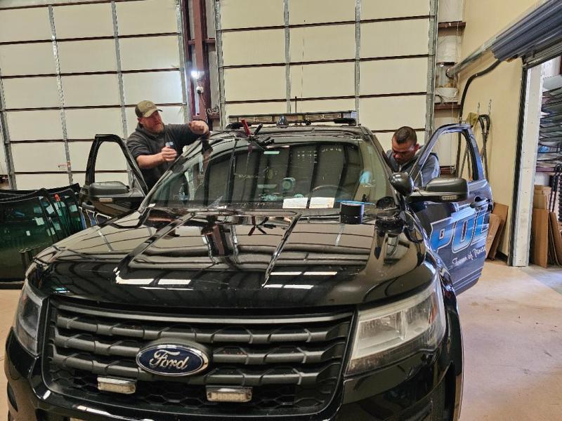 Autoglass Repair - Auto/Car RV Motorhome Heavy Equipment Autoglass Reapair