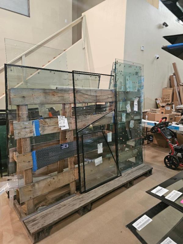 Autoglass Repair - Auto/Car RV Motorhome Heavy Equipment Autoglass Reapair